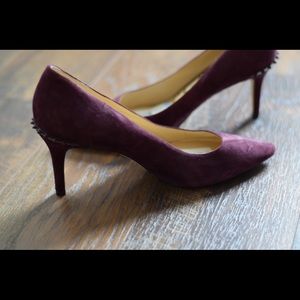 Sam Edelman Heels- NEW W/O tags